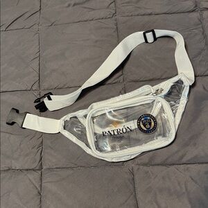 Philadelphia Union fanny pack